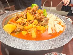 -那拉提之疆·新疆菜(美院店)