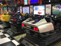 -天天玩X秋葉原日系动漫游戏中心