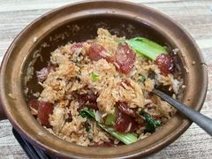 -壹煲口福煲仔饭(中山路店)