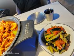 -徐记小怪兽肉蟹煲(中央大街店)