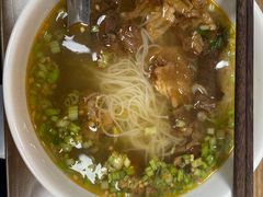 -立文冬·鲜活面(杭州太合商业中心店)
