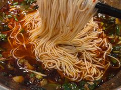 -乐山第一家临江鳝丝(茶坊路店)