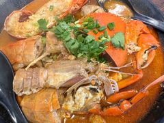 -鲤.金记沙茶面(总店)