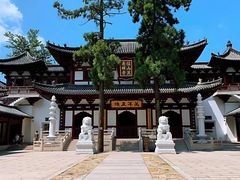 -径山寺