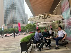 -科学家咖啡(海岸城店)