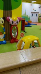 -莫莉幻想儿童乐园(三河燕郊永旺店)