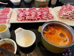 -鲁西肥牛(九方购物中心店)