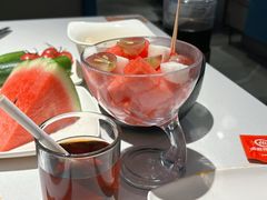 -海底捞火锅(长宁路龙之梦店)