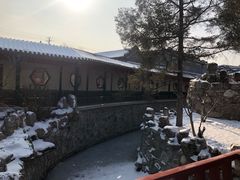 -莲池书院博物馆