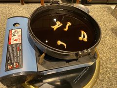 -NIUAN牛庵·日式和牛烧肉(恒隆店)