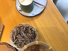 -竹里馆 ·茶食(奥体店)