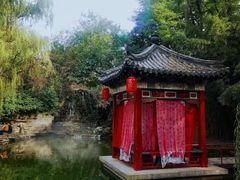-淄博聊斋城景区