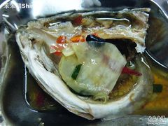 剁椒鱼头-中山大学南校区-学1食堂