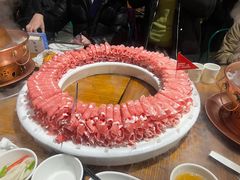 -额尔敦草原涮羊肉·烧烤(冻青树总店)