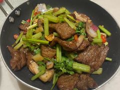 -小菜园新徽菜(上海浦东复地活力城店)