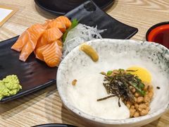-胜代日本料理(云程巷小区店)