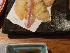 -水之惠鲜鱼料理(王府大街店)