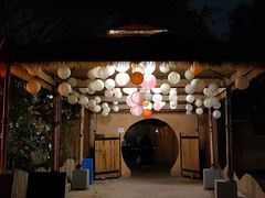 -大汗烧烤滩羊馆(清水河公园店)