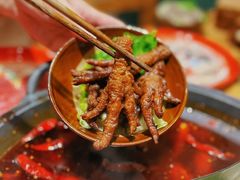 -虾领航小龙虾·吉林烧烤(柳州路店)