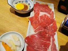-一井烧肉·活鳗·寿司(望京SOHO店)