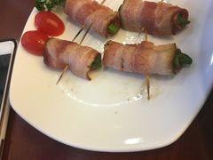 -棒约翰比萨·意面(剑河店)