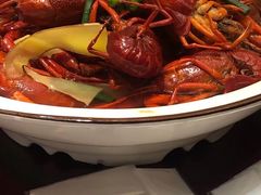 -小胖龙虾(花园街店)