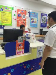 -玩具反斗城(正大广场店)