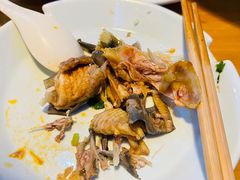 -自贡盐帮菜·玩辣餐厅(樱花园西街店)