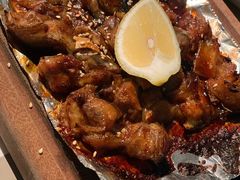 -IL Forno 意坊·意大利餐厅(花园店)