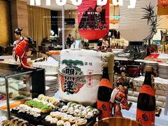 -沈阳和平艾美酒店新食谱西餐厅