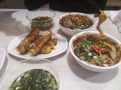 -蜀串香牛杂火锅串串