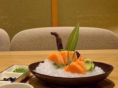 -隐泉京望日式料理(太和广场店)