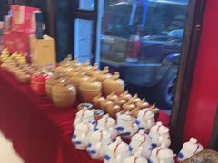 -盈春大饭店(千山路店)