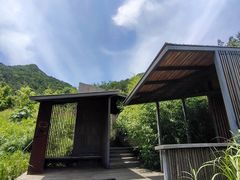 -昆嵛山石门里景区