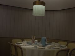 包厢-莆田餐厅PUTIEN(西安万象天地店)