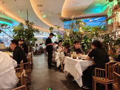 -桂满陇·杭州饭店(清河万象店)