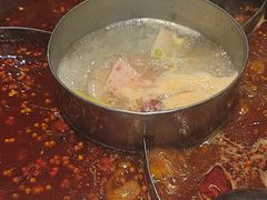 -家一加火锅(绿地翠谷总店)