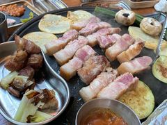 -济州爱肉堂(总店)