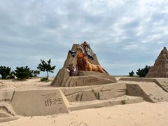 -日照海滨国家森林公园