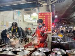 -燕子煨汤(山海关路店)