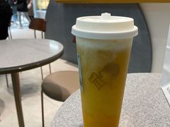 -喜茶(广州中山六路店)