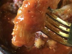 -羽深肉铺 Steak & Wine