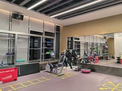 -我爱运动健身·游泳·瑜伽·普拉提馆(大卫城店)