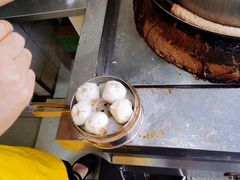 -吃不亏特色包子(三峡广场店)