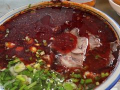 -清真磨沟沿老字号牛肉面(总店)