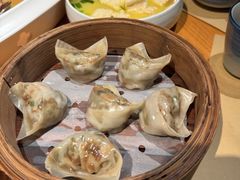 临海扁食-荣小馆(杭州大厦店)