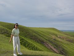 -莫日格勒旅游景区