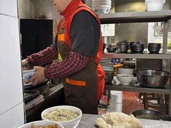 -化三驴肉汤(金明东街店)
