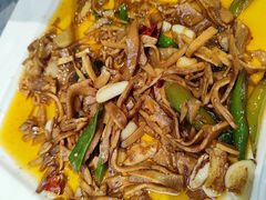 -聚丰园•湖鲜餐厅(阿红私房菜梅石路店)
