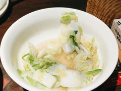 -洞庭土菜馆(天河北总店)